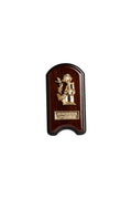 RETABLO PALOMA DE NIÑO