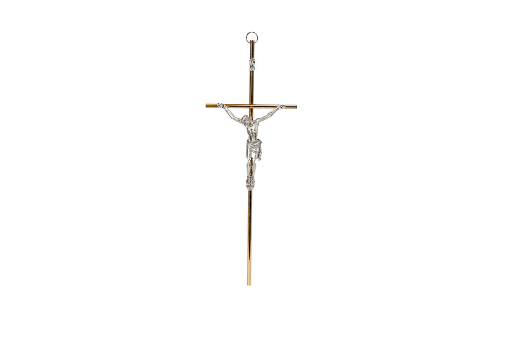 CRISTO #16 PATINADO LISO