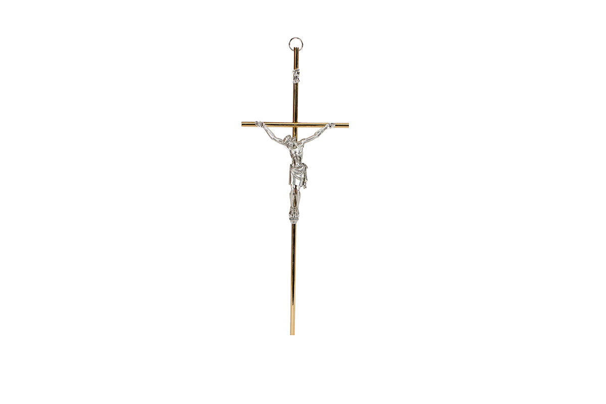 CRISTO #16 PATINADO LISO
