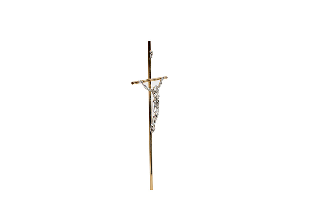 CRISTO #16 PATINADO LISO