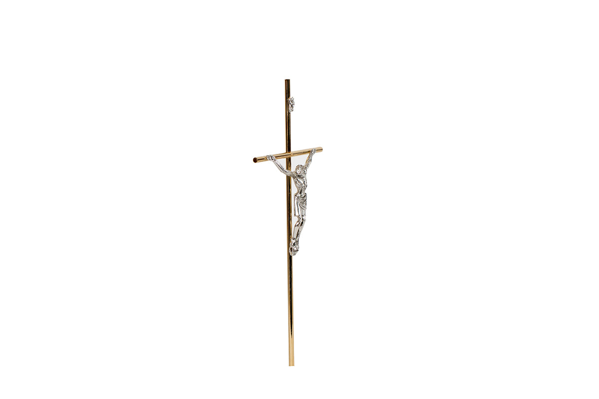 CRISTO #16 PATINADO LISO