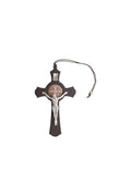 CRUZ DE MADERA SAN BENITO N°1