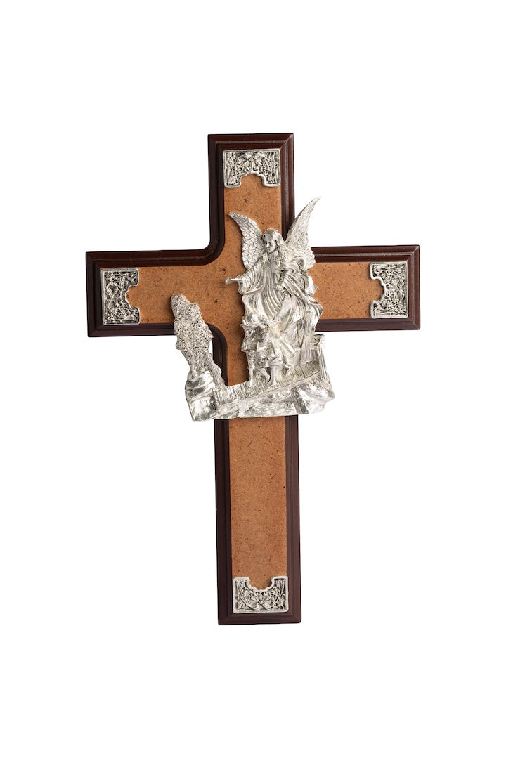 CRUZ ANGEL PUENTE PLATA