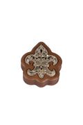 FLOR DE LIZ PLATA