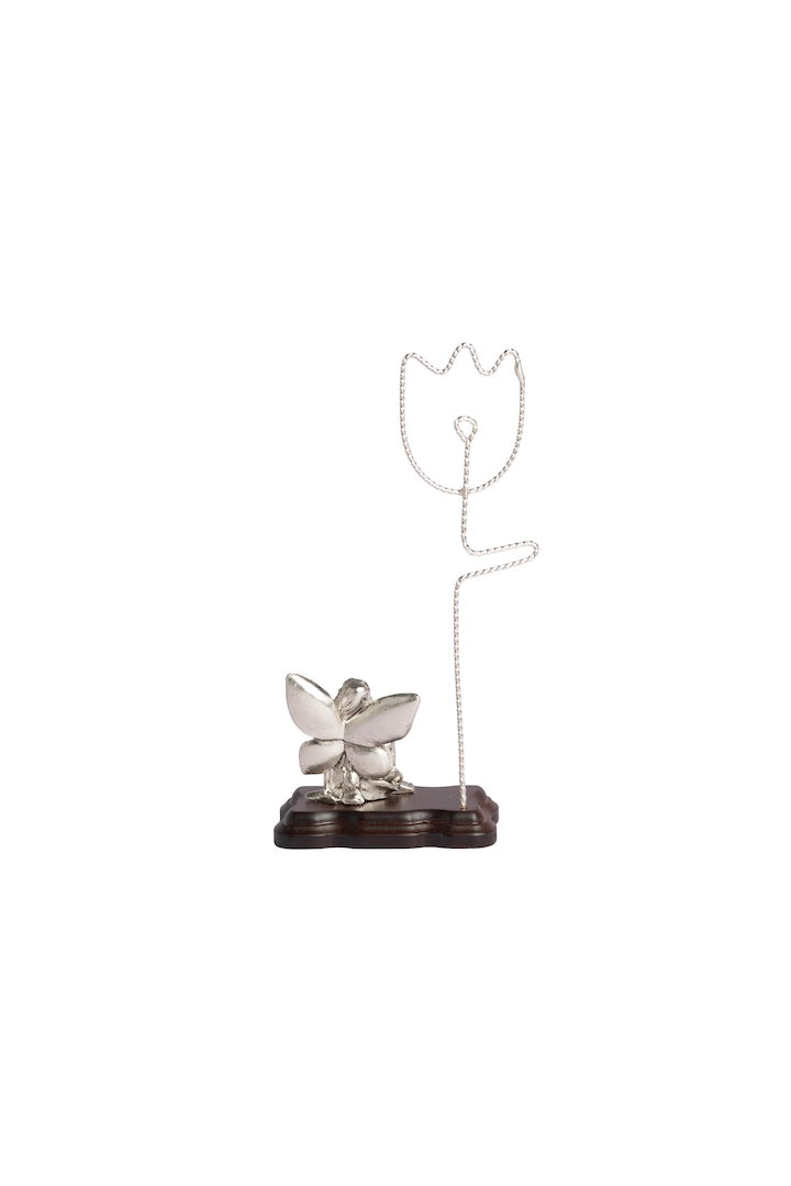 ADA PLATA BASE MADERA