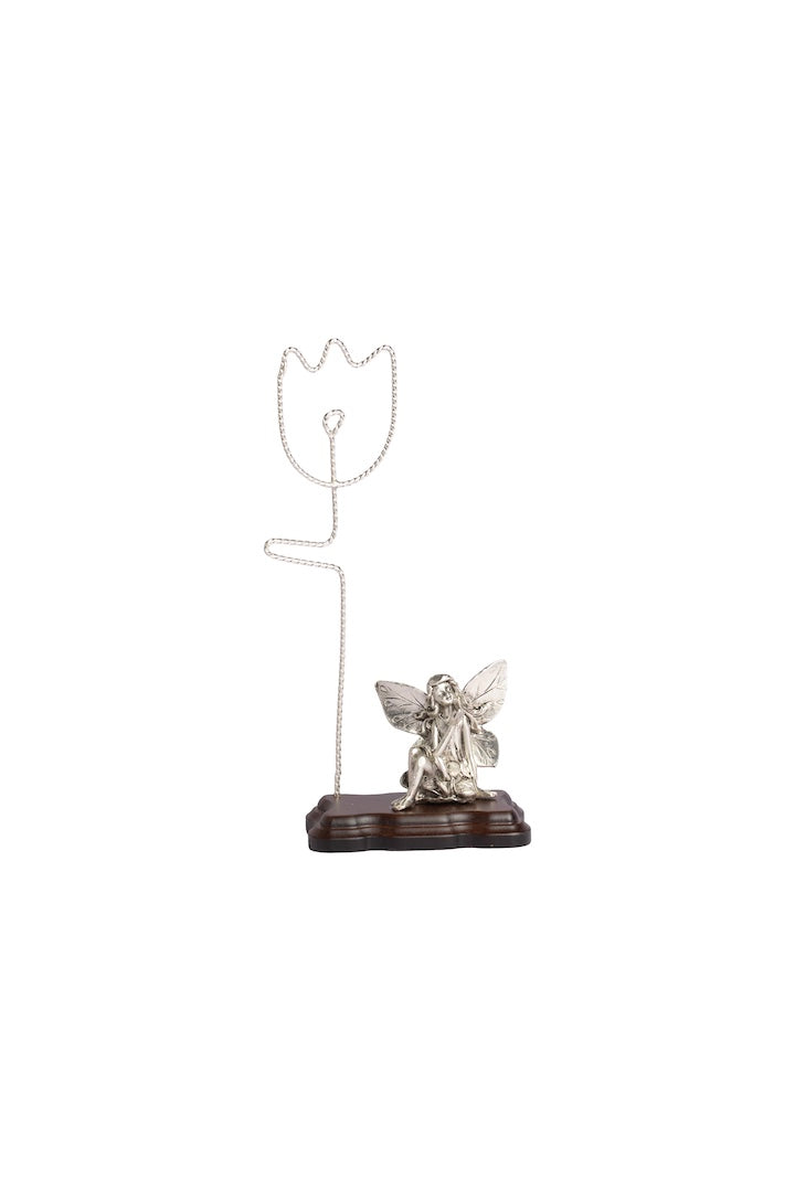 ADA PLATA BASE MADERA
