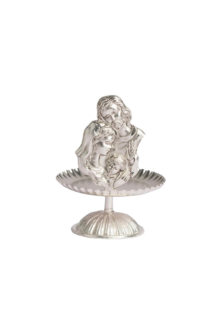 SAGRADA FAMILIA PLATA