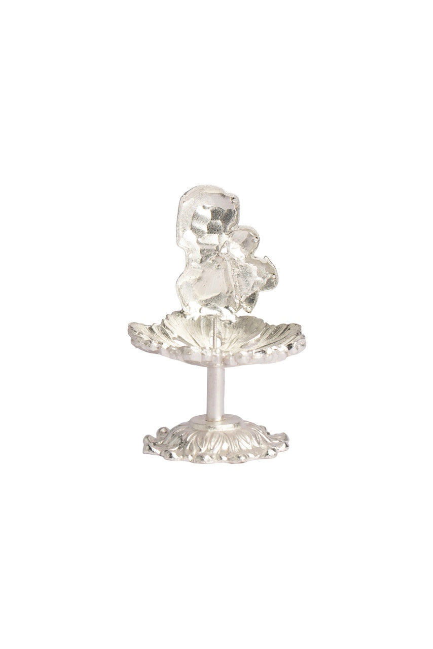 MADONA NIÑO CH. PLATA