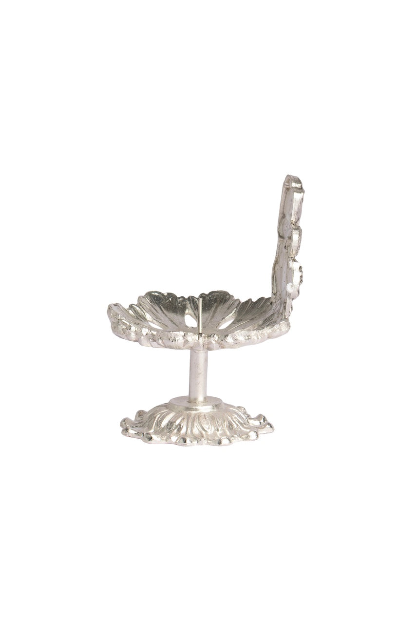MADONA NIÑO CH. PLATA