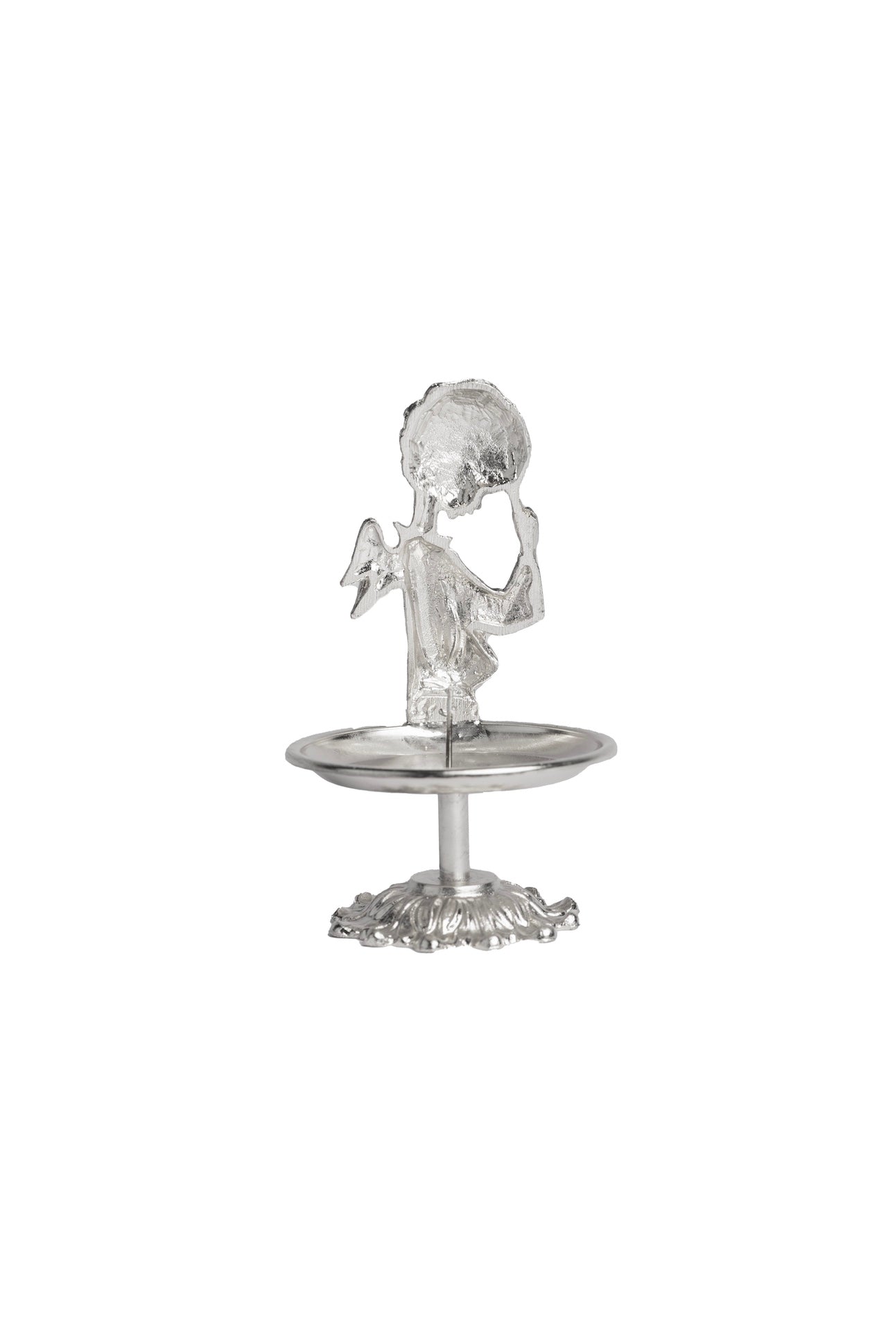 ANGEL ORANDO PLATA