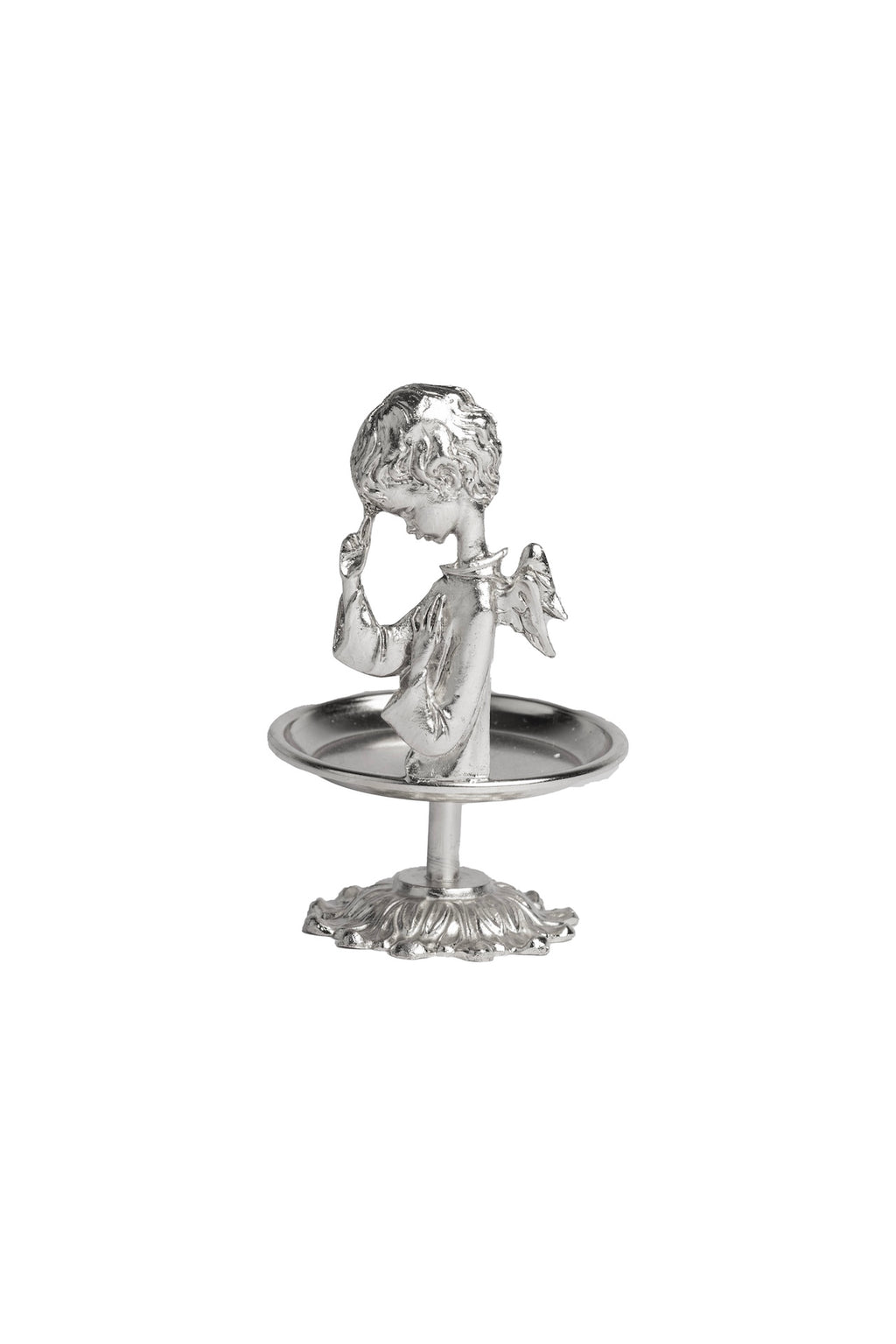 ANGEL ORANDO PLATA
