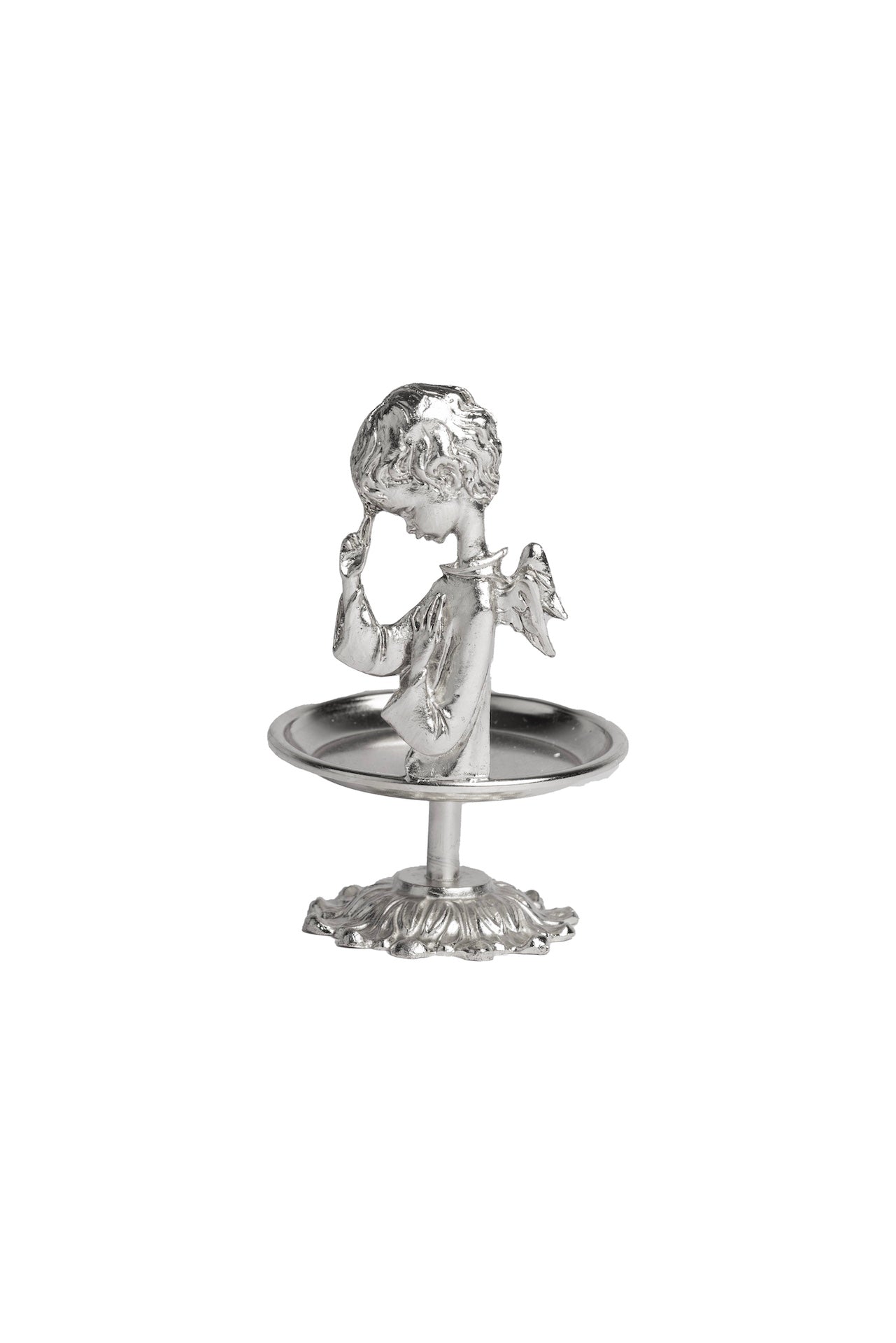 ANGEL ORANDO PLATA