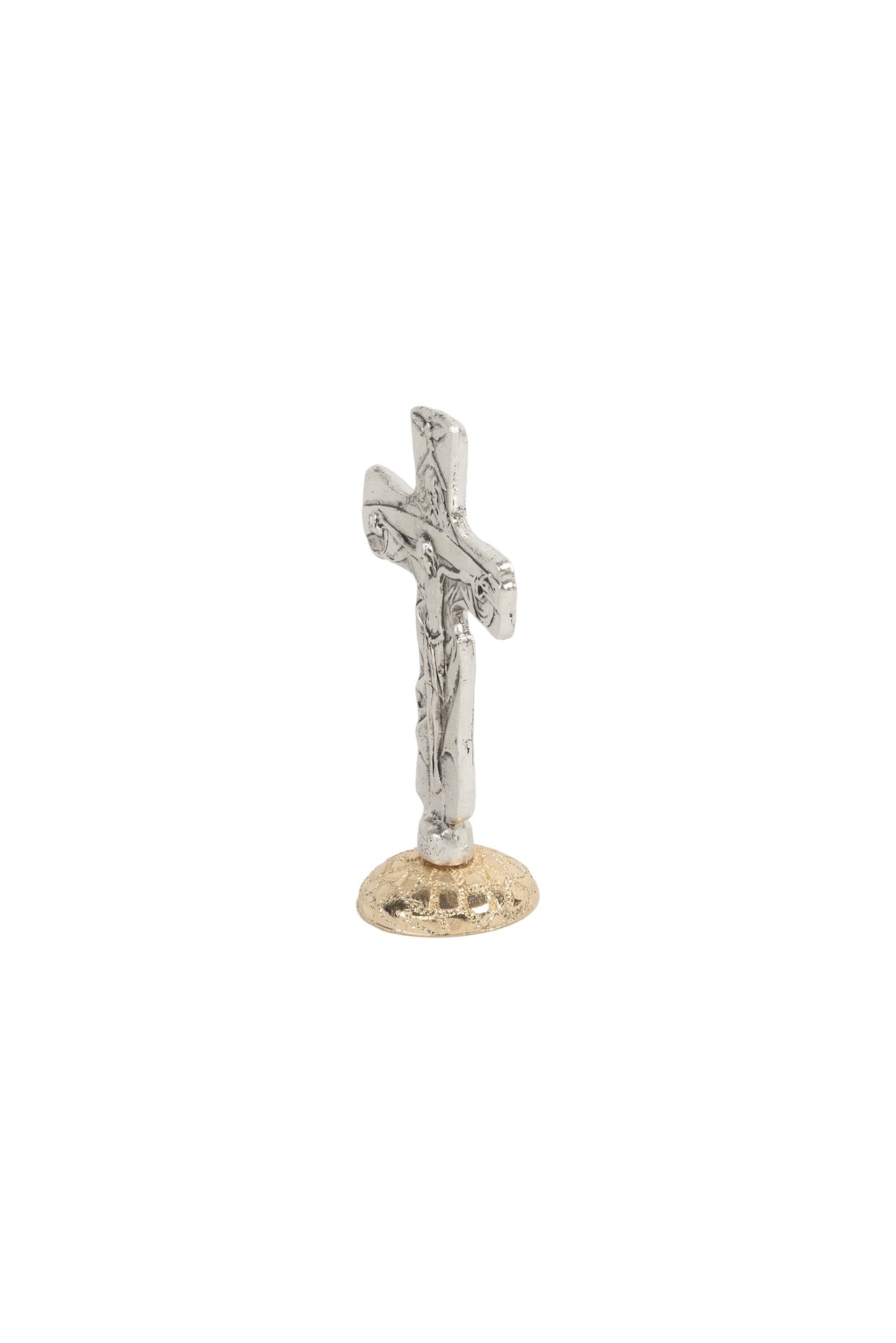 CRUZ PADRE HIJO Y ESPIRITU SANTO C/BASE