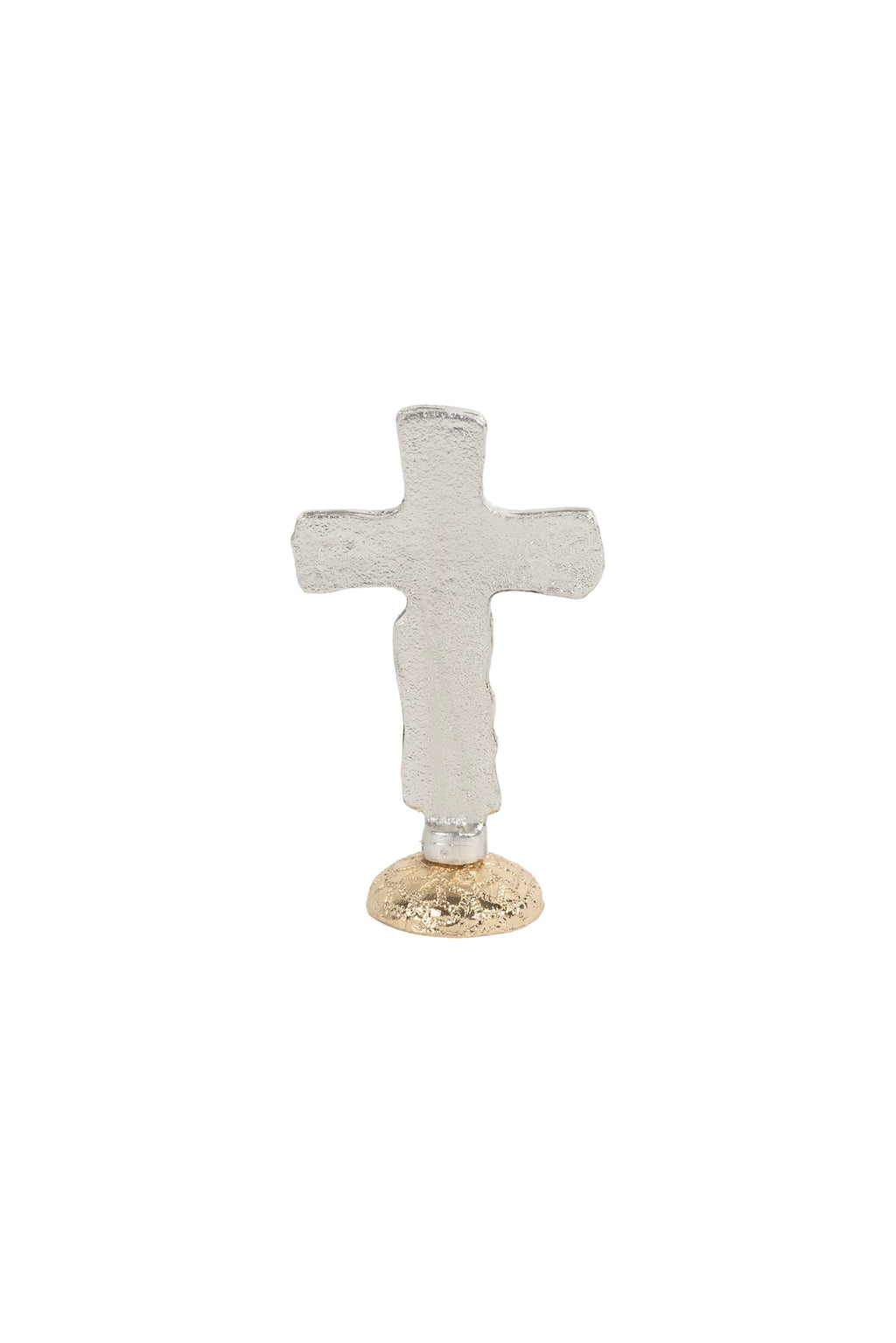 CRUZ PADRE HIJO Y ESPIRITU SANTO C/BASE