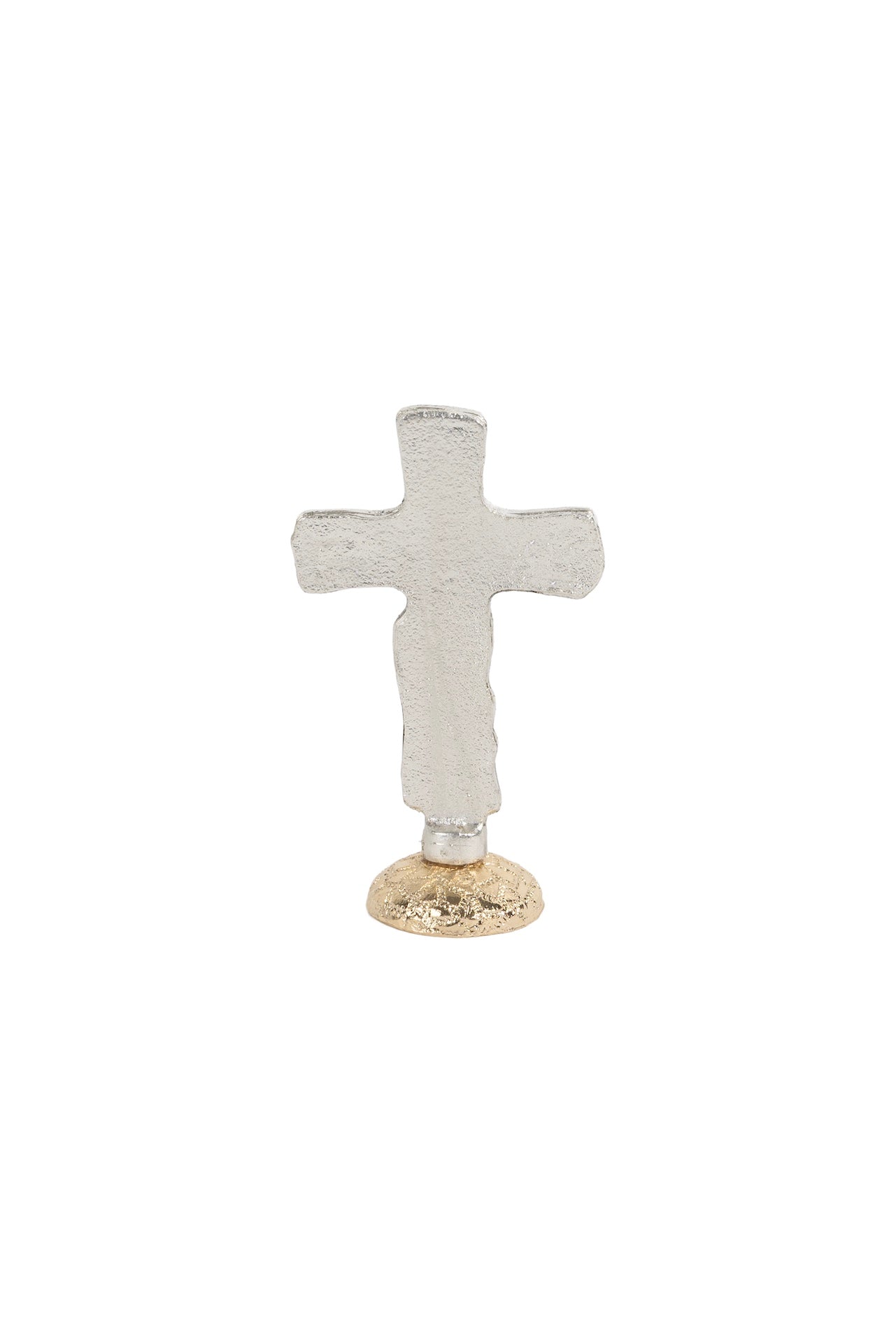 CRUZ PADRE HIJO Y ESPIRITU SANTO C/BASE