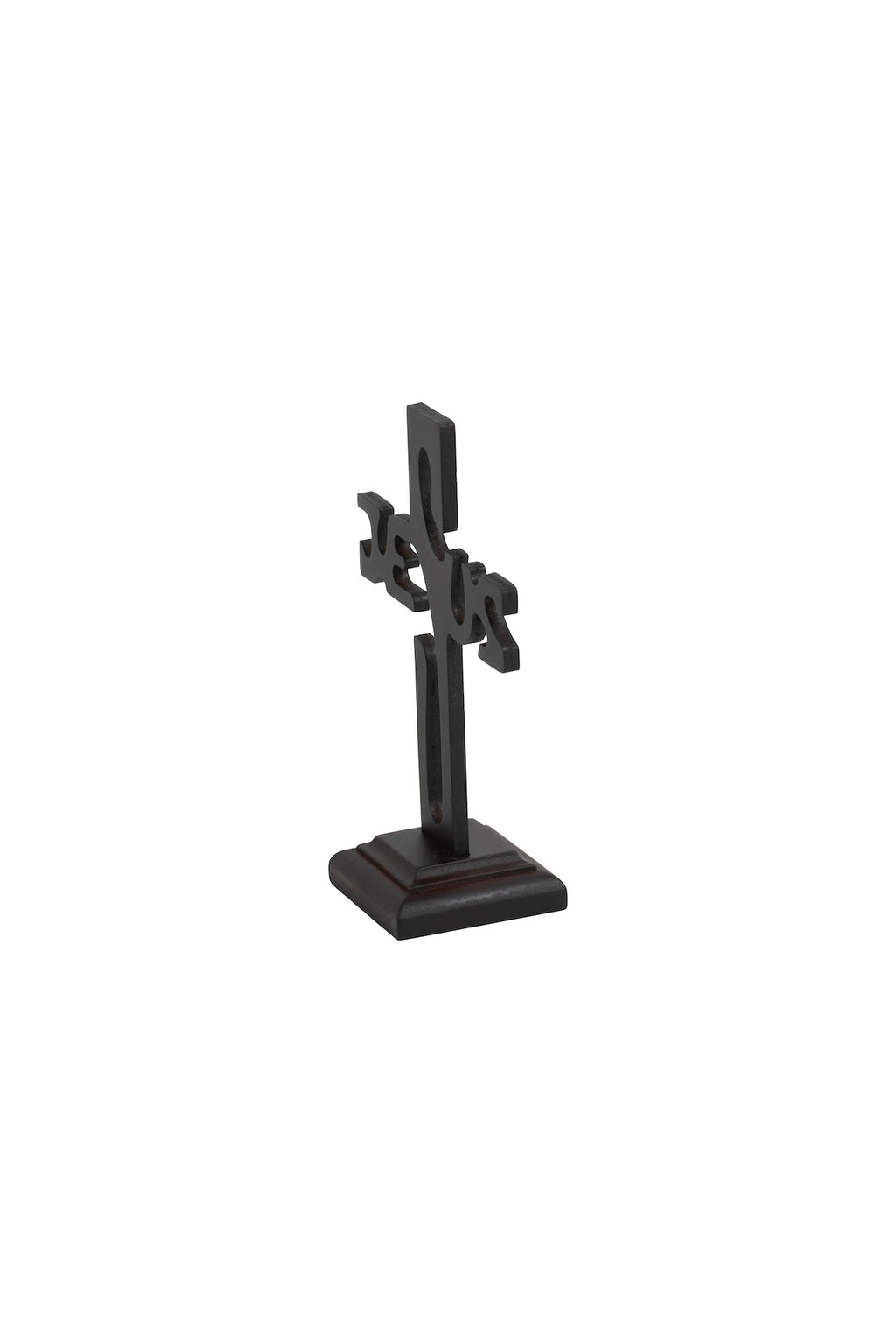 CRUZ DE JESUS MADERA RESACADA C/BASE