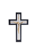 CRUZ 18 ALUMINIO MADERA CHOCOLATE