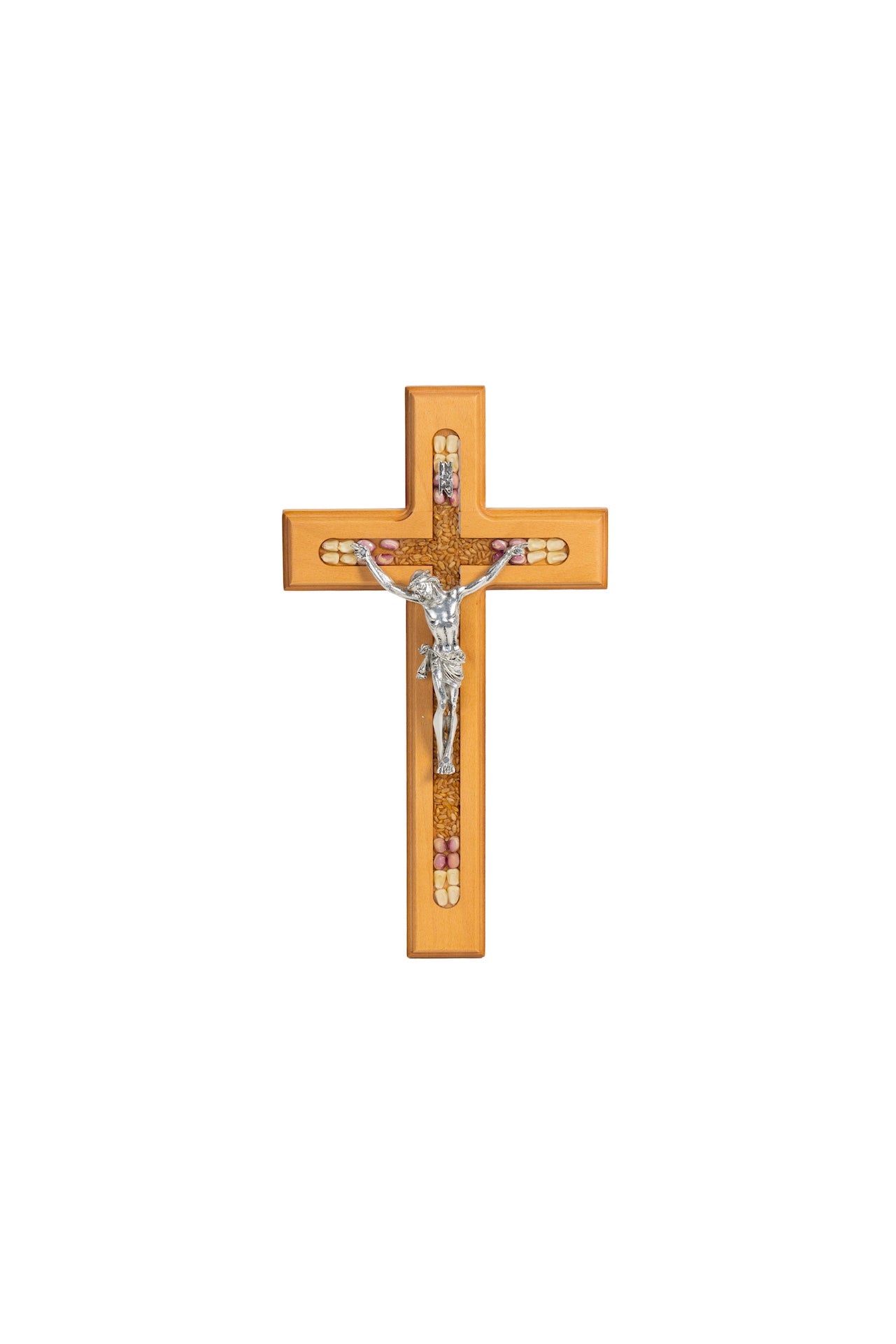 CRISTO DEL SEMBRADOR