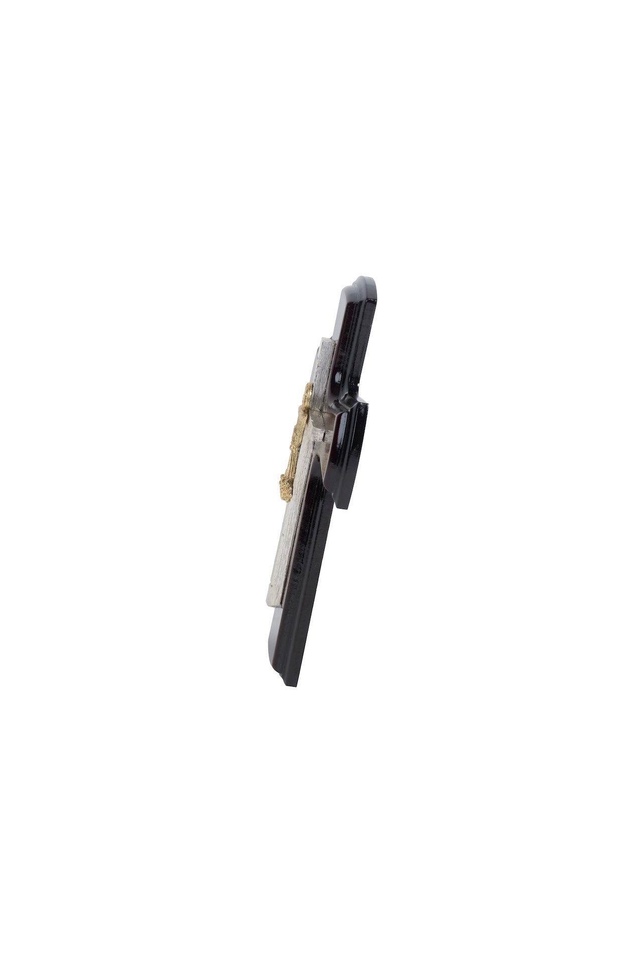 CRUZ CALIZ IMPERIAL CON MADERA