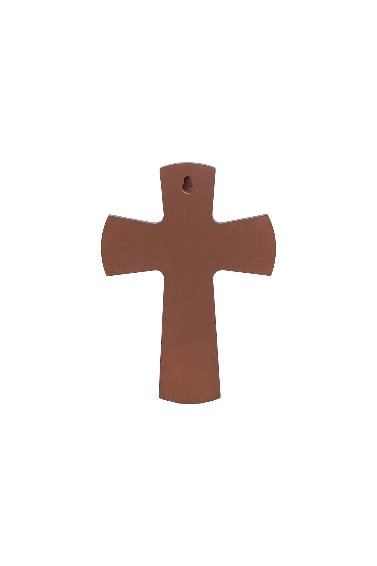 CRUZ CALIZ IMPERIAL CON MADERA
