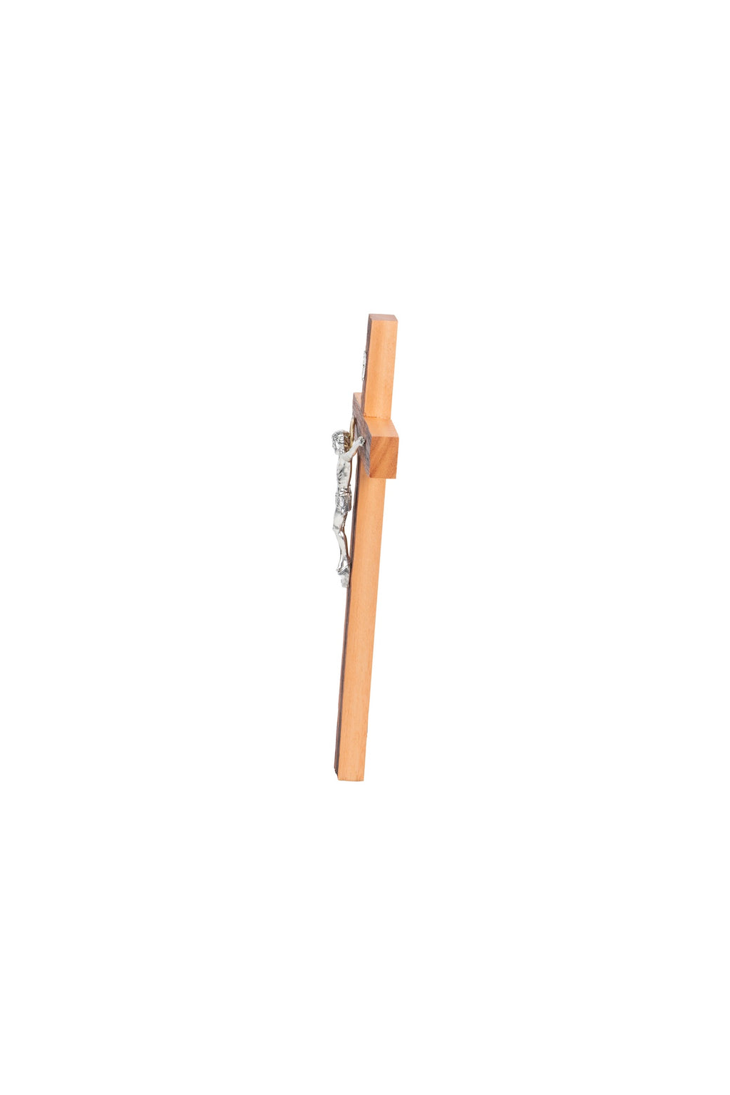 CRUZ 20 RUSTICO NATURAL PLATA