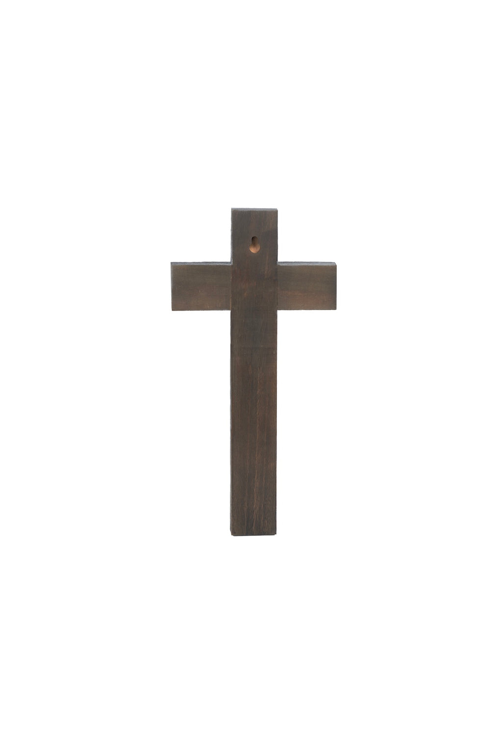 CRUZ 25 PAPAL NEGRO CRUZ PLATA