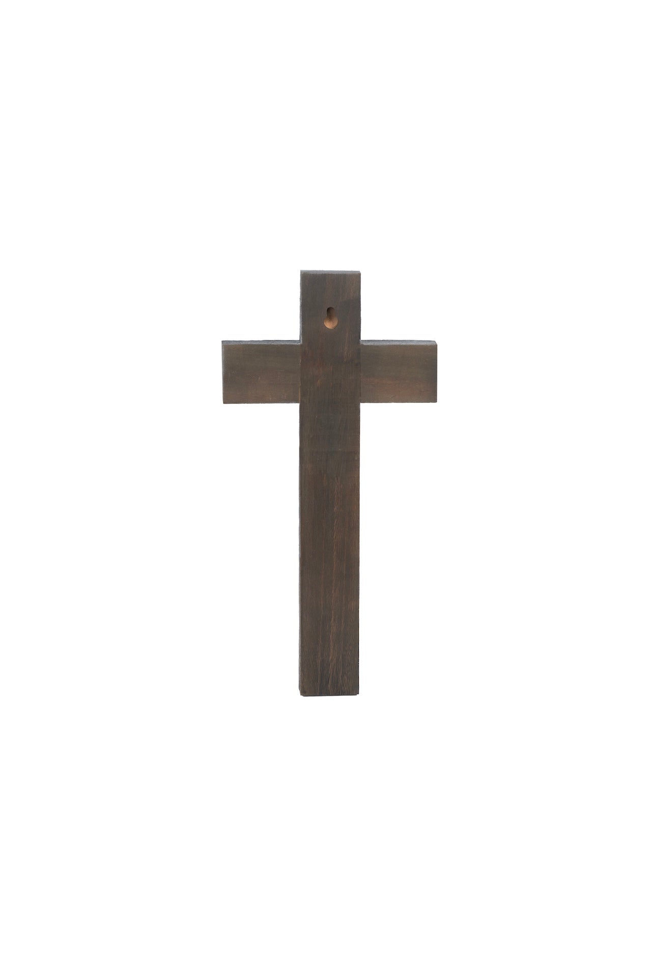 CRUZ 25 PAPAL NEGRO CRUZ PLATA