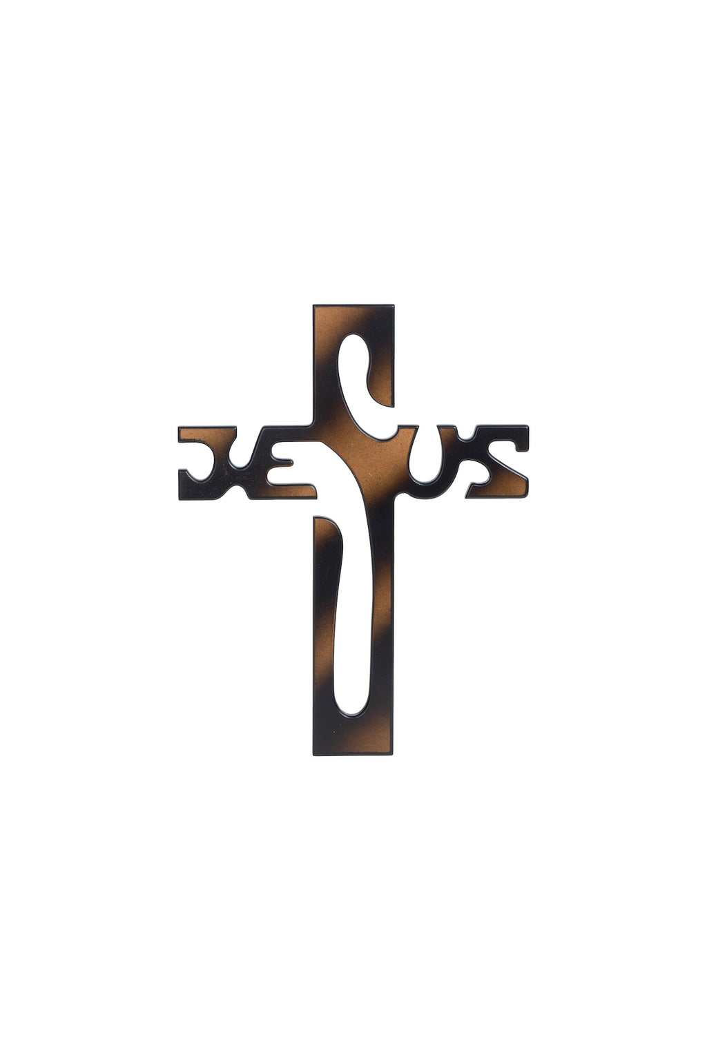 CRUZ JESUS MADERA RESACADA