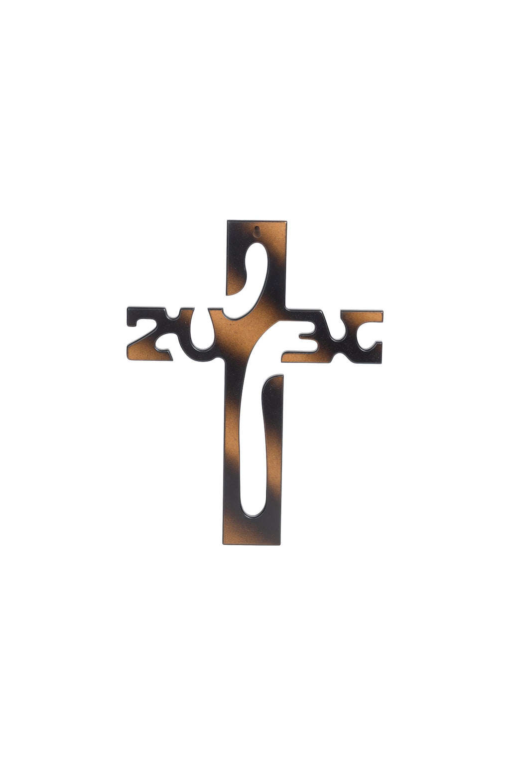 CRUZ JESUS MADERA RESACADA