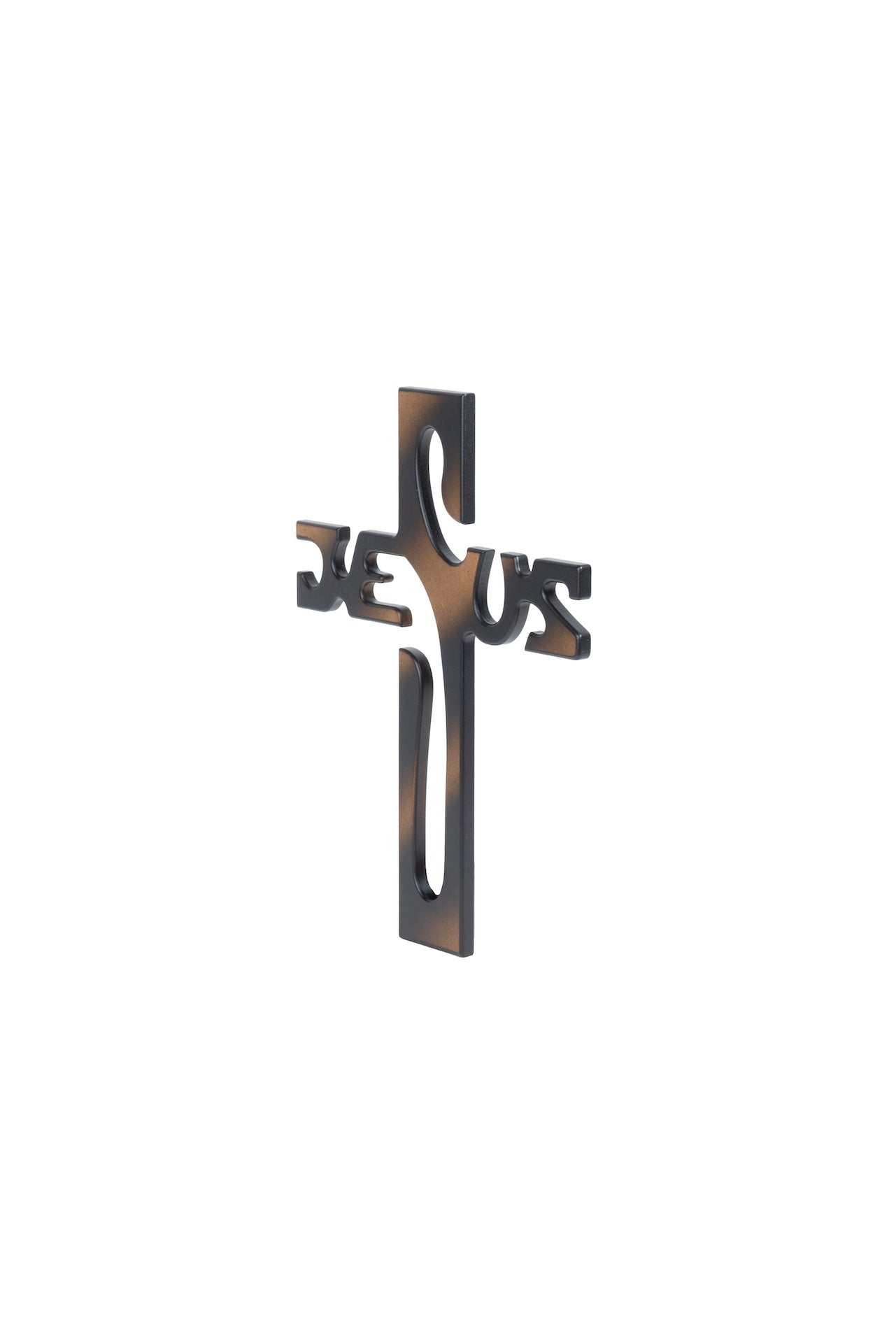 CRUZ JESUS MADERA RESACADA