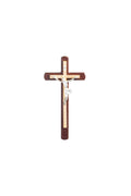 CRISTO #16 DORADO ELEGANZA
