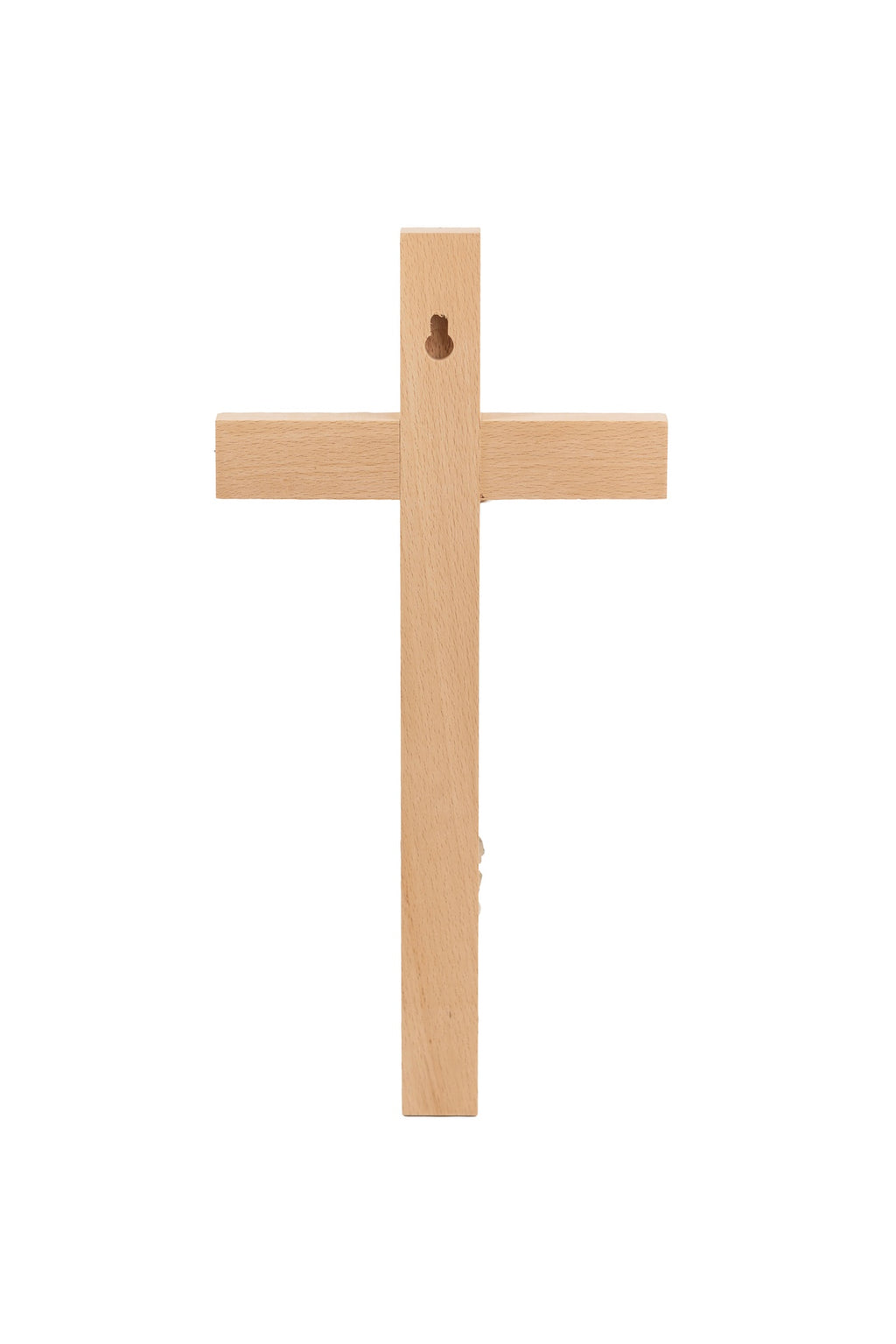 CRUZ MATRI. CADENA PLATA