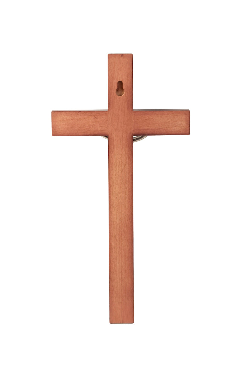 CRISTO #25 CRUZ DEL SEMBRADOR EN MADERA
