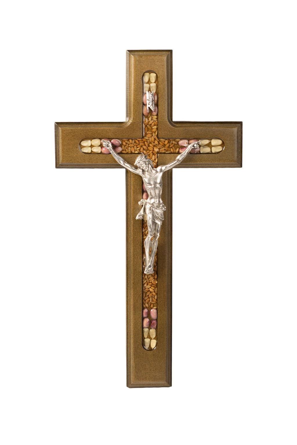 CRISTO DEL SEMBRADOR VERDE