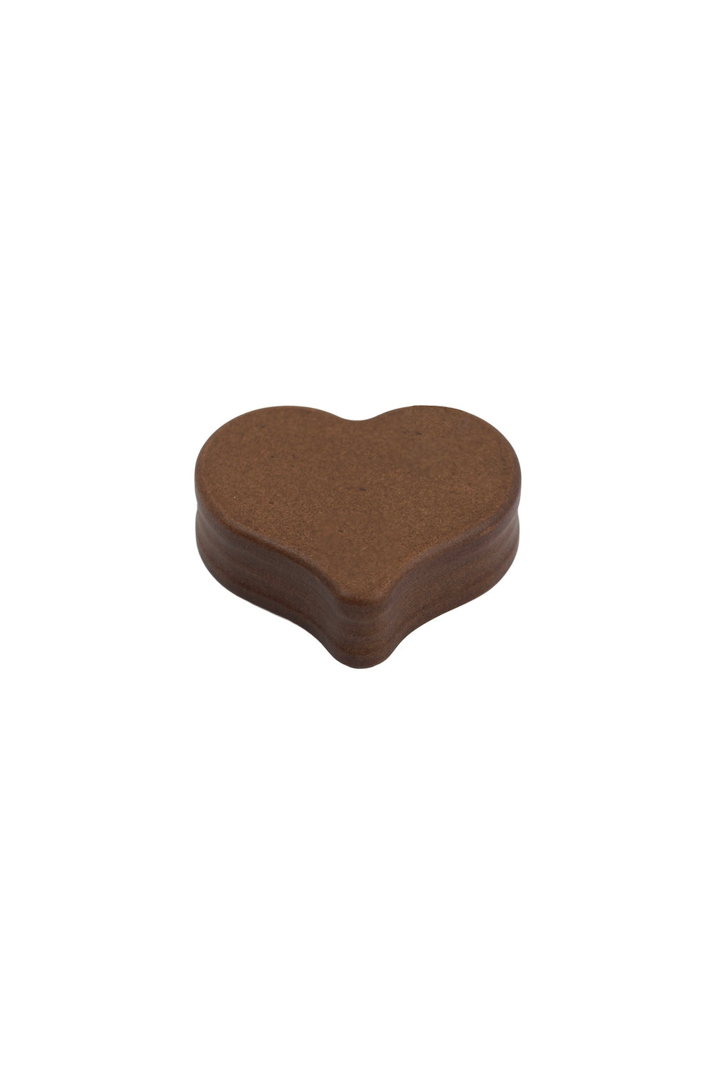 CORAZÓN PLATA