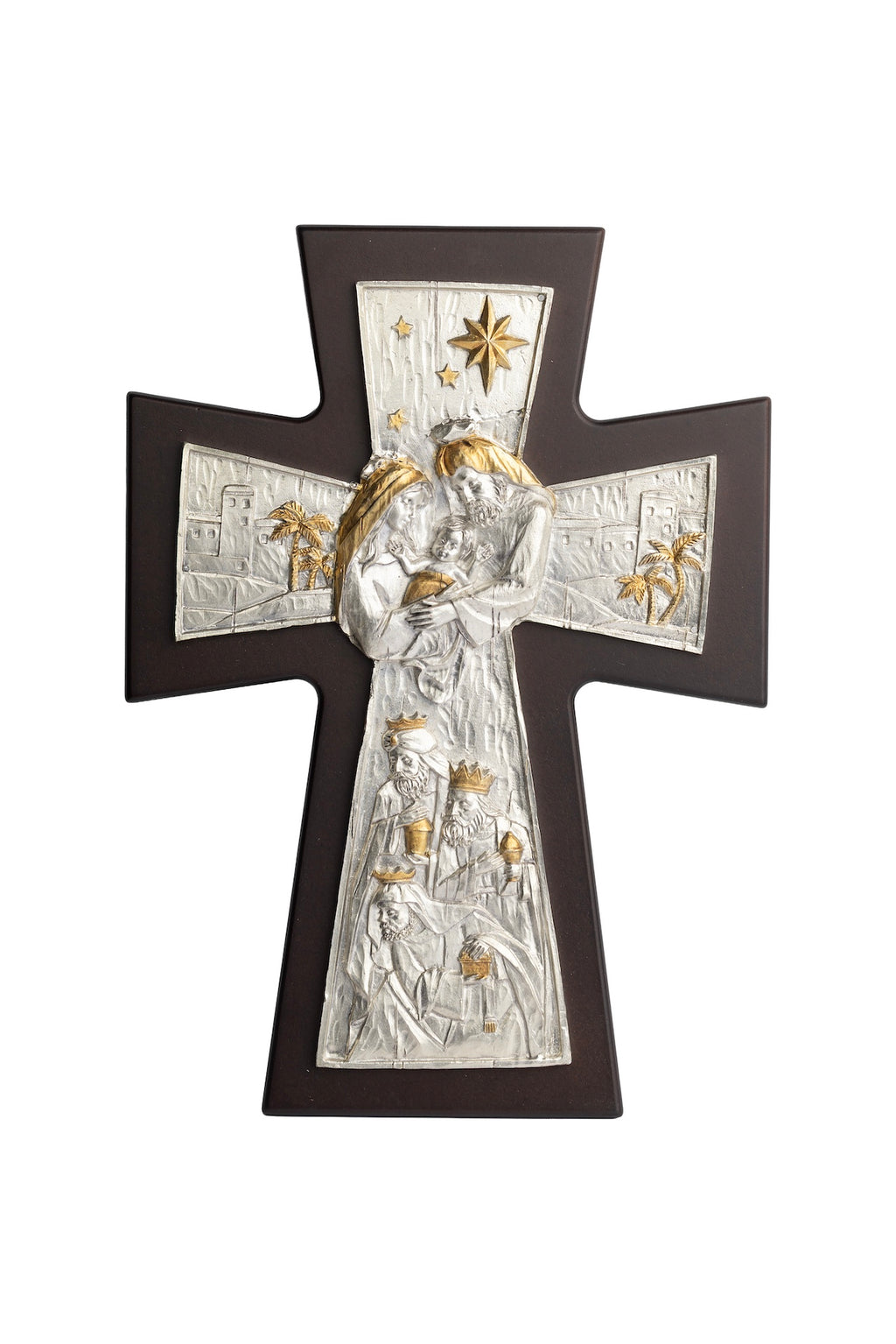 CRUZ NACIMIENTO PLATA