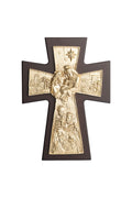 CRUZ NACIMIENTO DORADA