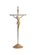 CRISTO #25 BASE IMPERIAL DORADO