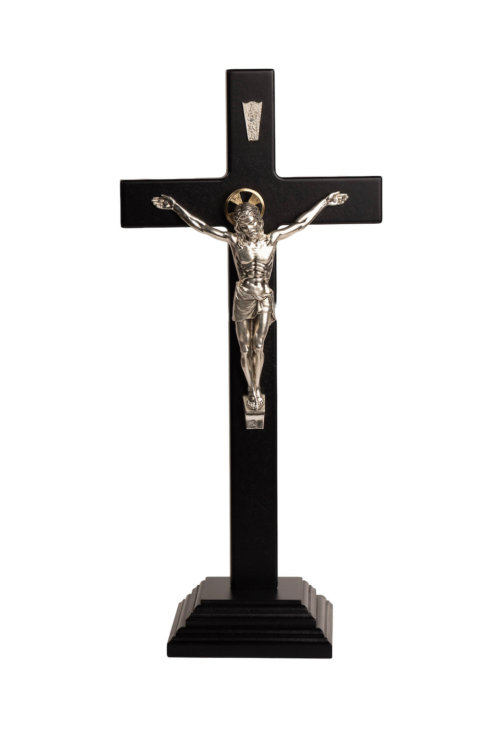 CRUZ #25 BASE MADERA