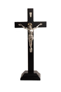 CRUZ #25 BASE MADERA