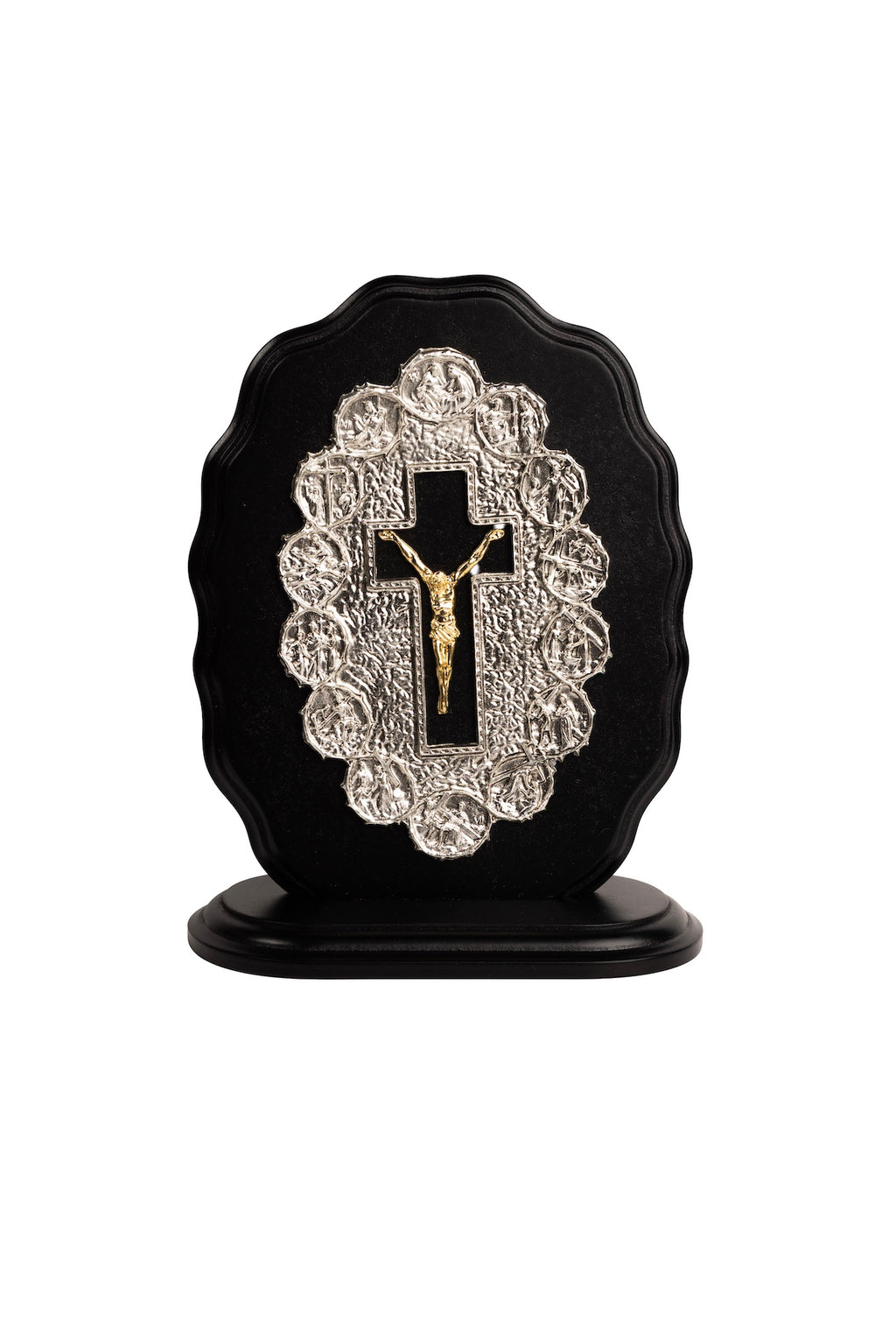 RETABLO VIACRUCIS