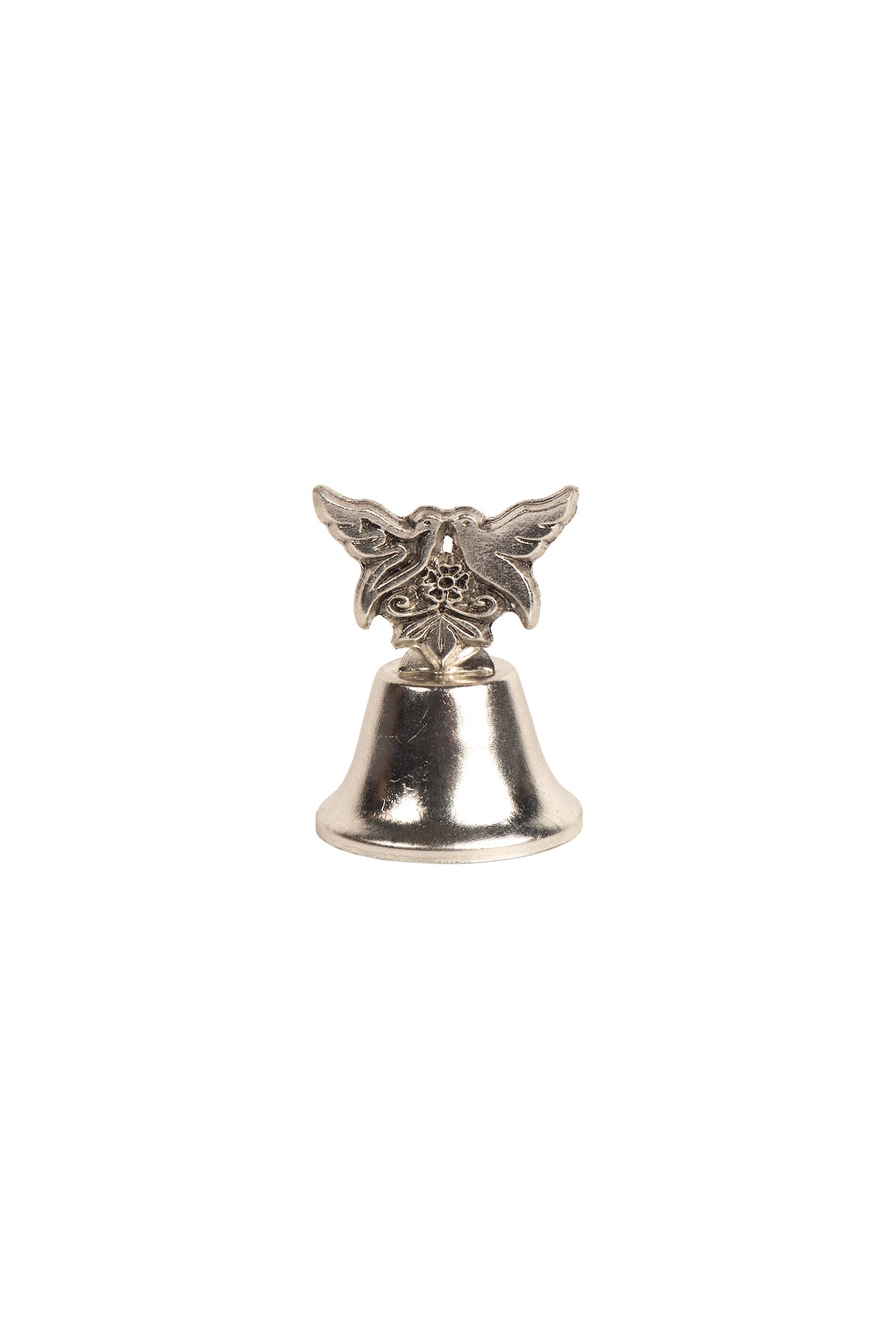 PALOMA PLATA