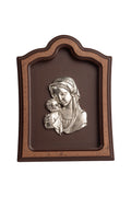 RETABLO GDE MADONA CON NIÑO
