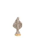 VIRGEN MILAGROSA BULTO
