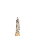 VIRGEN GUADALUPE BULTO MED