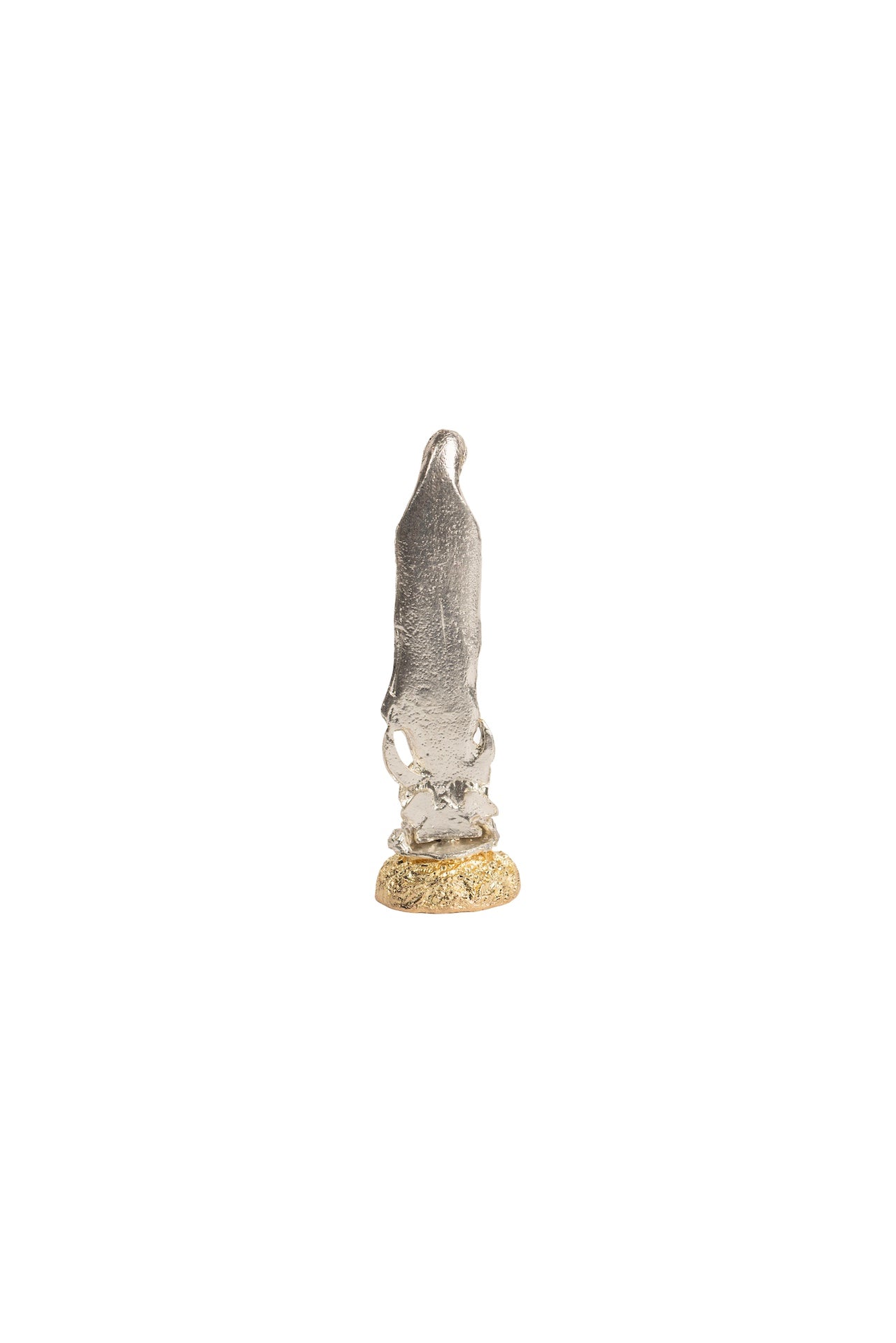 VIRGEN GUADALUPE BULTO MED