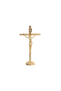 CRISTO INFANTIL CON BASE