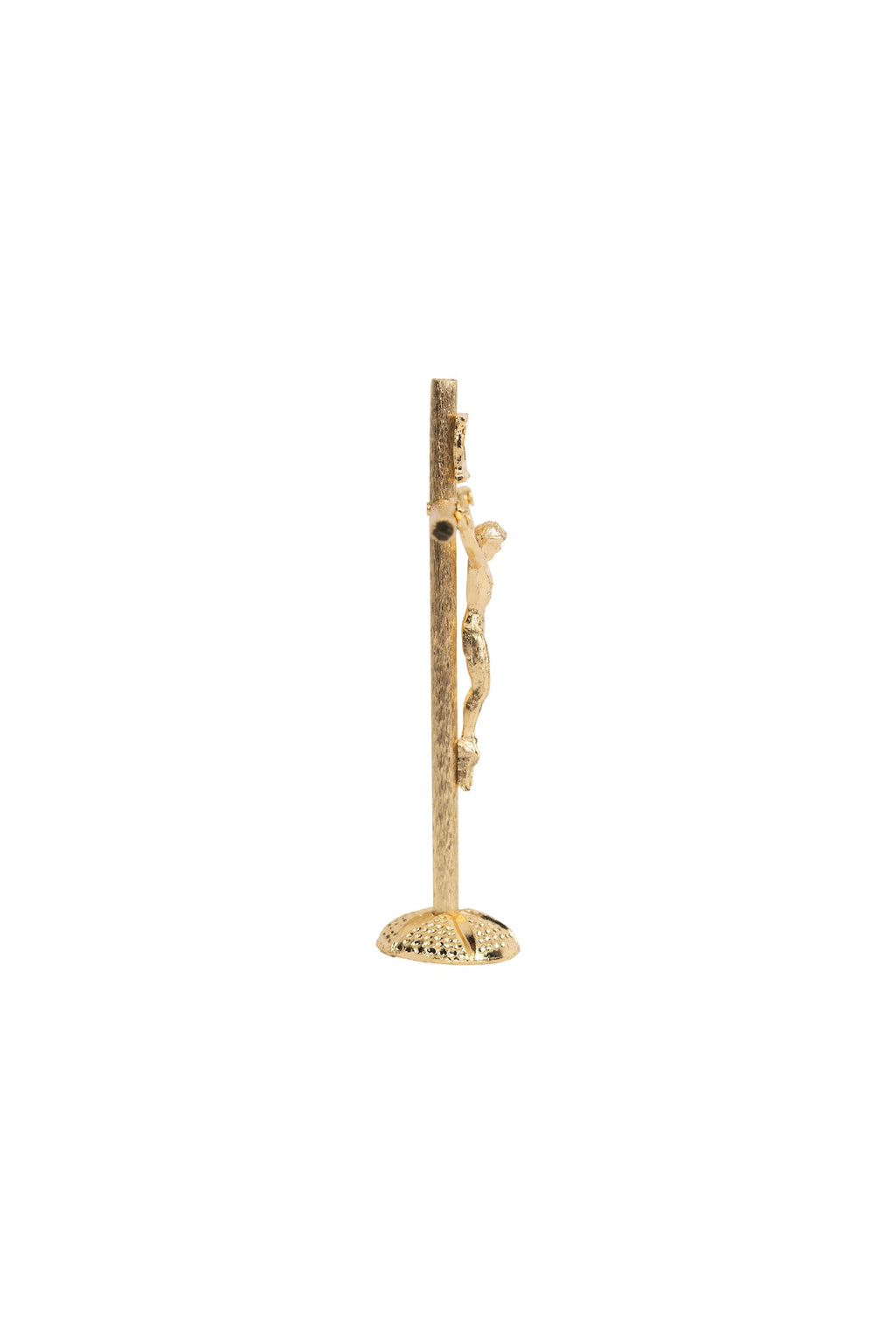 CRISTO INFANTIL CON BASE