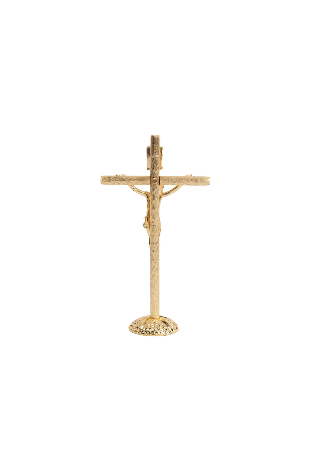 CRISTO INFANTIL CON BASE