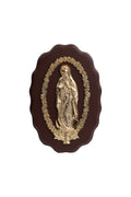 RETABLO VIRGEN DE GUADALUPE NUEVA DORADA